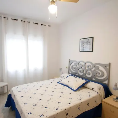 Casa Rosales 5 Apartment *