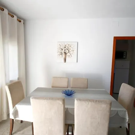Apartment Casa Rosales 5