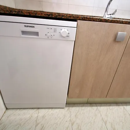 Apartment Casa Rosales 5 *