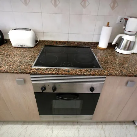 Casa Rosales 5 * Cambrils