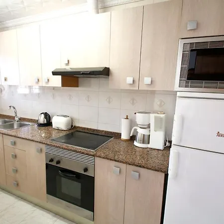 Casa Rosales 5 Apartment Cambrils