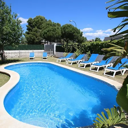 Casa Rosales 5 * Cambrils