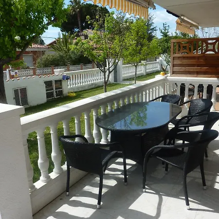 Casa Rosales 5 *