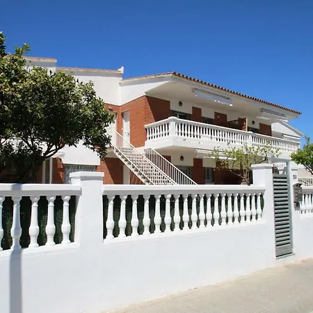 Casa Rosales 5 Apartment