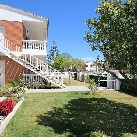 Apartment Casa Rosales 5