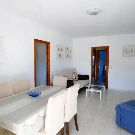 Casa Rosales 5 Cambrils