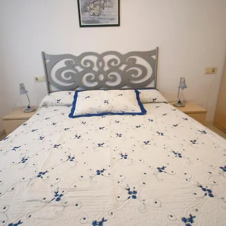 Casa Rosales 5 Daire