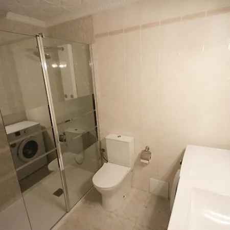Casa Rosales 5 Daire *