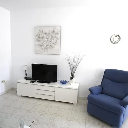 Casa Rosales 5 Appartamento *