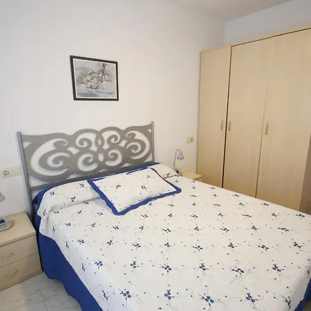 Casa Rosales 5 * Cambrils
