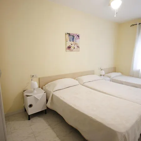 Apartman Casa Rosales 5
