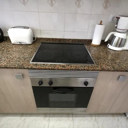 Casa Rosales 5 *