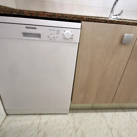 Apartman Casa Rosales 5 *