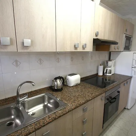 Apartman Casa Rosales 5 *