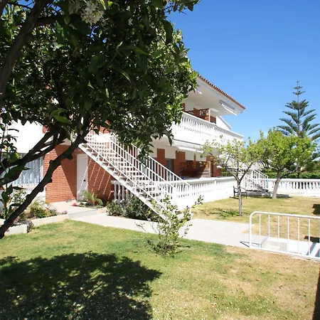 Casa Rosales 5 * Cambrils