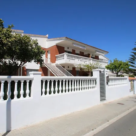 Casa Rosales 5 * Cambrils