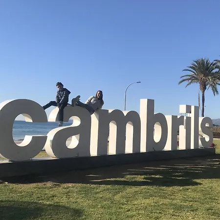 Casa Rosales 5 Cambrils