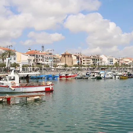 Casa Rosales 5 * Cambrils