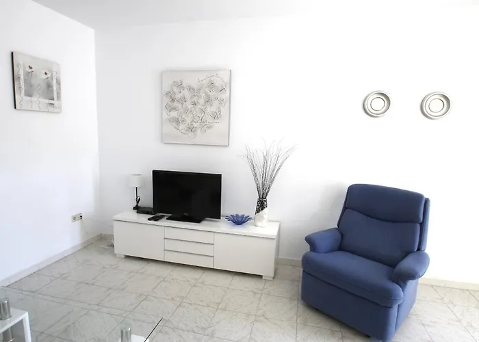 Casa Rosales 5 Appartamento *