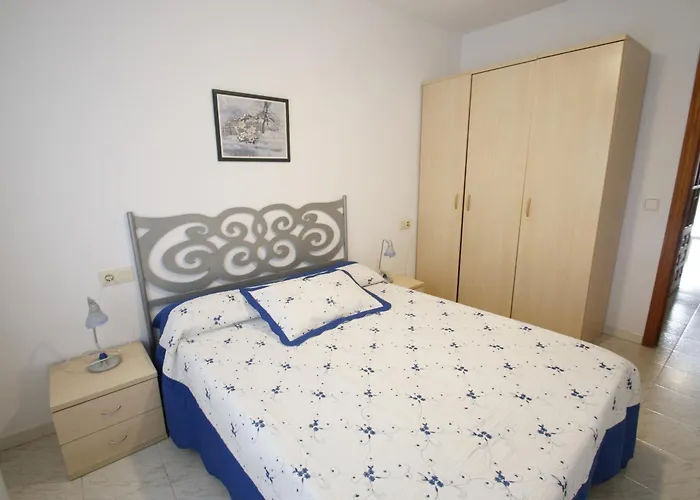 Casa Rosales 5 * Cambrils