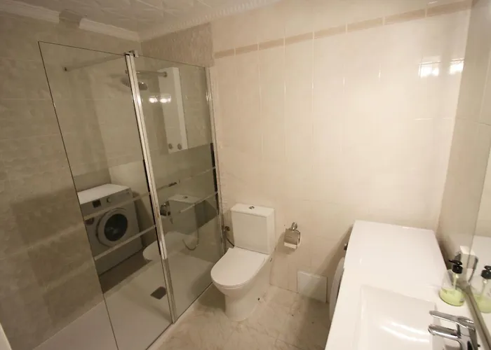 Appartamento Casa Rosales 5 Cambrils