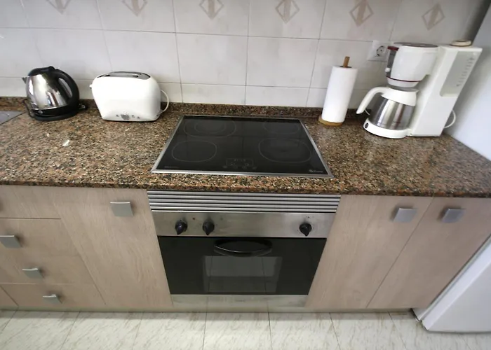 Casa Rosales 5 *