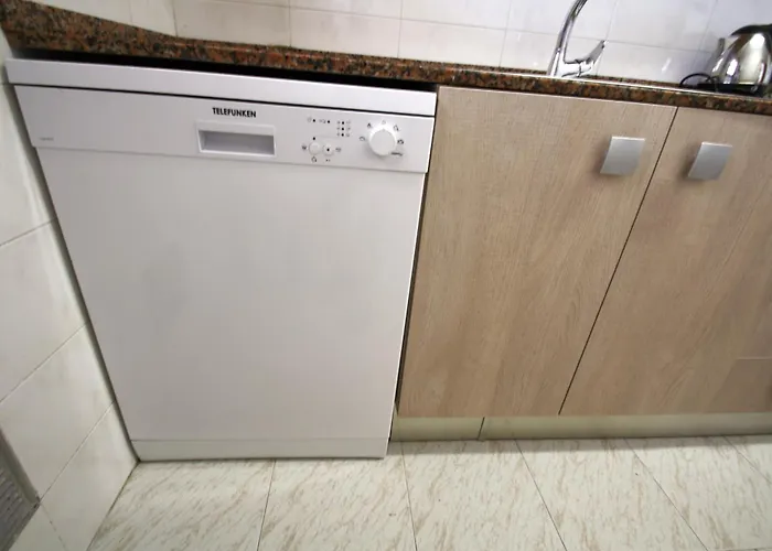 Appartamento Casa Rosales 5 *