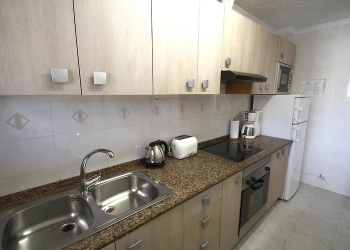 Appartamento Casa Rosales 5 *