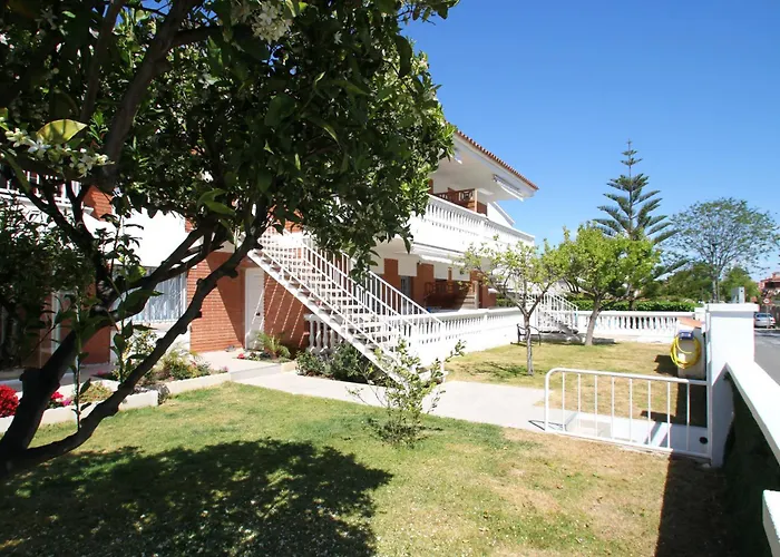 Casa Rosales 5 * Cambrils