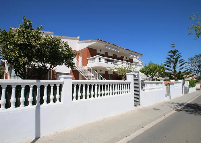 Casa Rosales 5 * Cambrils