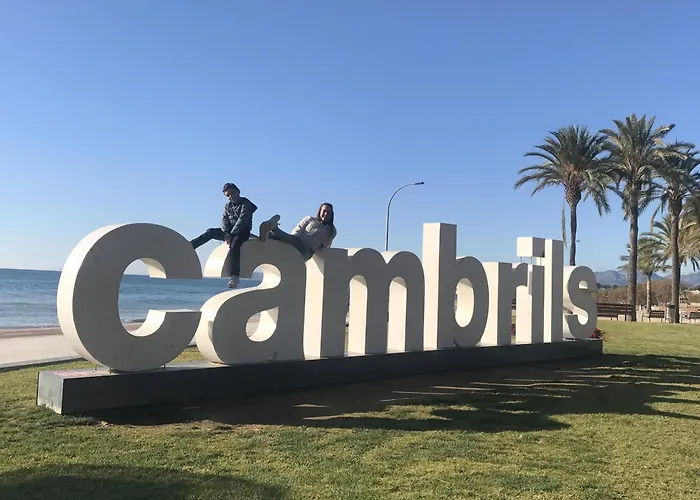 Casa Rosales 5 Cambrils