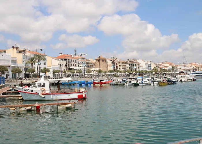 Casa Rosales 5 * Cambrils