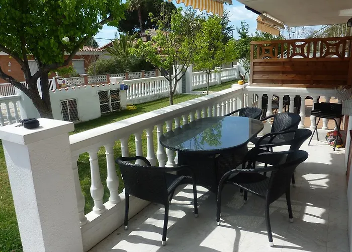 Casa Rosales 5 *