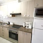 아파트 Casa Rosales 5
